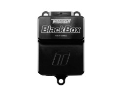 Turbosmart external wastegate valve black Box