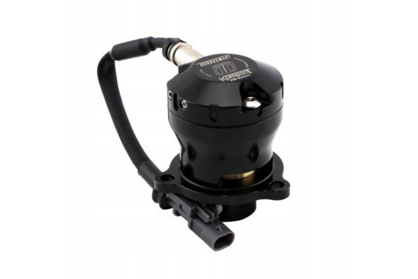 Blow off valve BOV Turbosmart Kompact EM Dual Port Ford Explorer Ranger