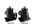 Turbosmart BOV Discharge Valve Kompact Dual Port Recirculation Valve