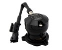 Turbosmart BOV Jeep WRANGLER Dual Port
