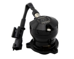 Turbosmart BOV Jeep WRANGLER Dual Port