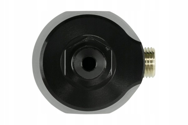 Oil pressure regulator Turbosmart OPR V2 Catalog number of the part TS 0811 0012