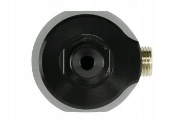 Oil pressure regulator Turbosmart OPR V2 Catalog number of the part TS 0811 0012