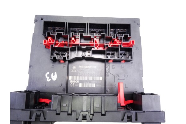 8P0907279C CAJA RELES / FUSIBLES AUDI A3 SPORTBACK (8PA) 2.0 TDI Ambiente 2004 8P0907279C 211691 AUDI - 2