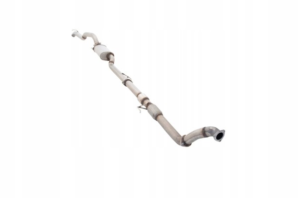 3 inch stainless steel turbo back exhaust 409 Toyota Hilux Part manufacturer Xforce