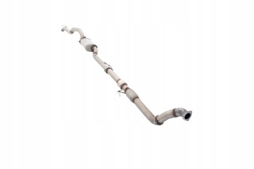 3 inch stainless steel turbo back exhaust 409 Toyota Hilux Part manufacturer Xforce