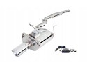 XForce ES EV8 01VMK TBS VAREX exhaust system for Mitsubishi Lancer Catalog number of the part ES EV8 01VMK TBS