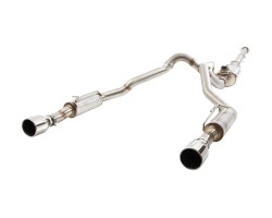 XForce Cat Back VAREX Dodge RAM 2019 3 5 exhaust system