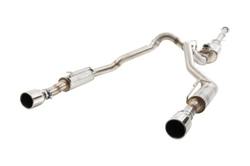 XForce Cat Back VAREX Dodge RAM 2019 3 5 exhaust system