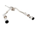 XForce Cat Back VAREX Dodge RAM 2019 3 5 exhaust system Part manufacturer Xforce