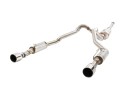 XForce Cat Back VAREX Dodge RAM 2019 3 5 exhaust system Car type passenger cars