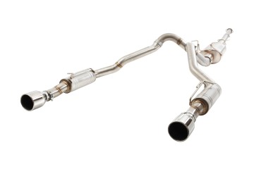 XForce Cat Back VAREX Dodge RAM 2019 3 5 exhaust system Car type passenger cars