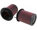Filter K N AUDI R8 4 2L V8 2pcs E 0668