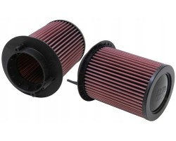 Filter K N AUDI R8 4 2L V8 2pcs E 0668