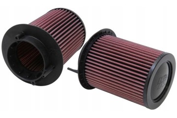 Filter K N AUDI R8 4 2L V8 2pcs E 0668
