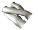 Tubo Z para Impresora 3D 2,75 pulgadas (69,2 mm) Acero Inoxidable AISI