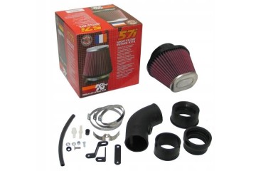 Intake system K N AUDI A3 1 4 FSI 1 4 TSI 1