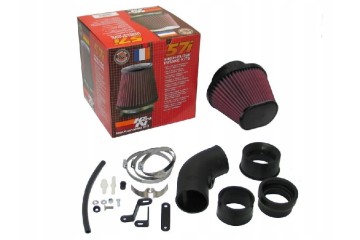 Intake system K N AUDI A3 1 4 FSI 1 4 TSI 1 Part manufacturer K N Filters