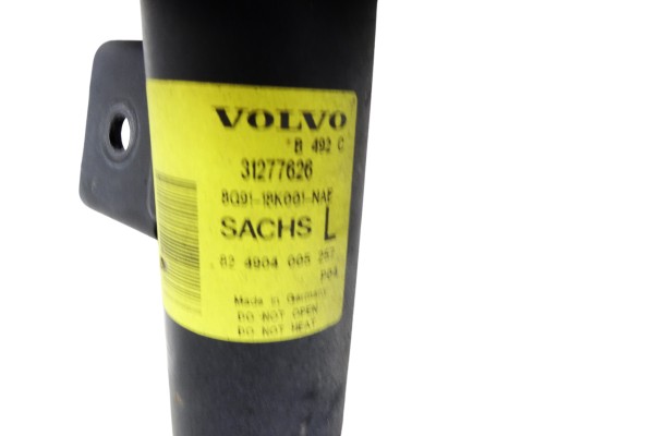 31277626 AMORTIGUADOR DELANTERO IZQUIERDO VOLVO XC60