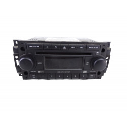 P05064362AA SISTEMA AUDIO / RADIO CD DODGE CALIBER (PM)