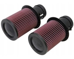 Air filter K N AUDI R8 5 2L V10 09 12 E 0669