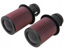 Air filter K N AUDI R8 5 2L V10 09 12 E 0669 Part manufacturer K N Filters