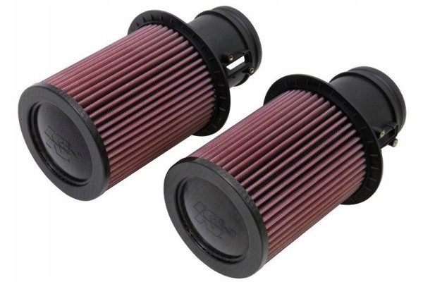 Air filter K N AUDI R8 5 2L V10 09 12 E 0669 Part manufacturer K N Filters