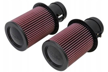 Air filter K N AUDI R8 5 2L V10 09 12 E 0669 Part manufacturer K N Filters