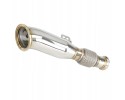Downpipe FMIC BMW Z4 G29 M340i G20 540i G30 B58 2019 2024
