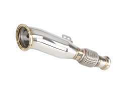 Downpipe FMIC BMW Z4 G29 M340i G20 540i G30 B58 2019 2024