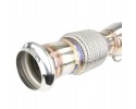 Downpipe FMIC BMW Z4 G29 M340i G20 540i G30 B58 2019 2024 Catalog number of the part FMICPRO DP 081 1