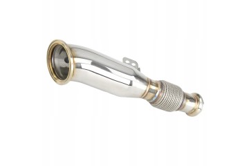 Downpipe FMIC BMW Z4 G29 M340i G20 540i G30 B58 2019 2024 Car type passenger cars