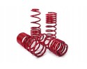 Mini Roadster R59 12 15 30 25mm Sports Springs