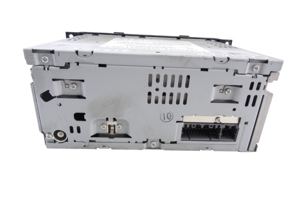 P05064362AA SISTEMA AUDIO / RADIO CD DODGE CALIBER (PM)