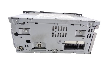 P05064362AA SISTEMA AUDIO / RADIO CD DODGE CALIBER (PM) S 2007 P05064362AA 212256 DODGE - 2