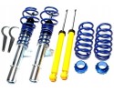 Threaded suspension TuningART VW EOS 1F7 1F8