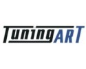 Threaded suspension TuningART SKODA SUPERB II 3T4 Quality of parts according to GVO Z replacement