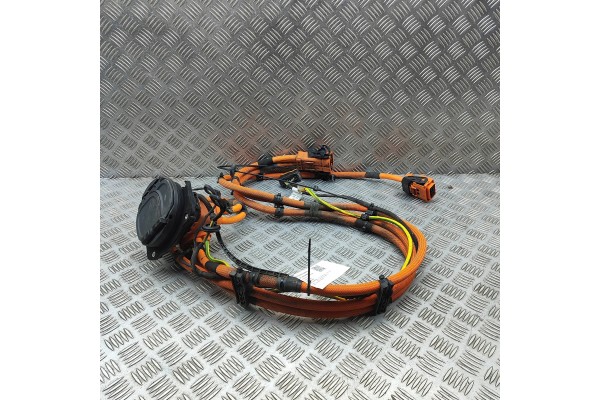 BATTERY CHARGING CABLE MERCEDES BENZ EQB X243 A0005455510 34160427 215kw