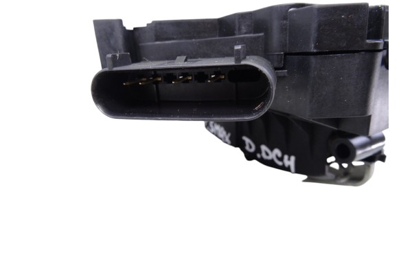 EM2AU21812BD CERRADURA PUERTA DELANTERA DERECHA FORD S-MAX (CDR)