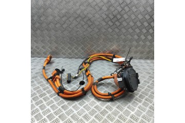 BATTERY CHARGING CABLE MERCEDES BENZ EQB X243 A0005455510 34160427 215kw Part manufacturer Mercedes Benz OE