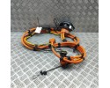 BATTERY CHARGING CABLE MERCEDES BENZ EQB X243 A0005455510 34160427 215kw Car type passenger cars