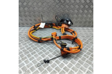 BATTERY CHARGING CABLE MERCEDES BENZ EQB X243 A0005455510 34160427 215kw Car type passenger cars