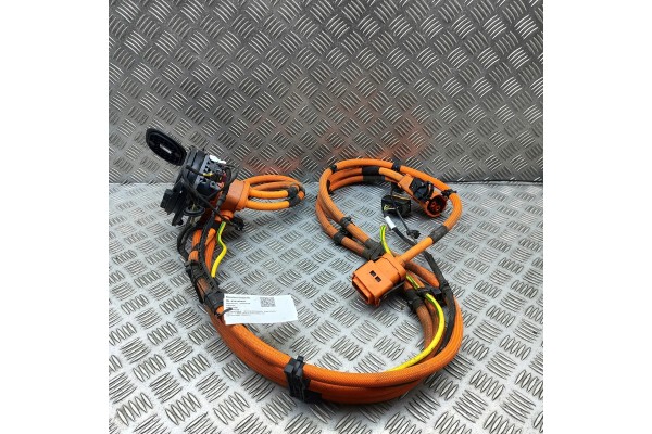 BATTERY CHARGING CABLE MERCEDES BENZ EQB X243 A0005455510 34160427 215kw Catalog number of the part A0005455510