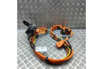 BATTERY CHARGING CABLE MERCEDES BENZ EQB X243 A0005455510 34160427 215kw Catalog number of the part A0005455510