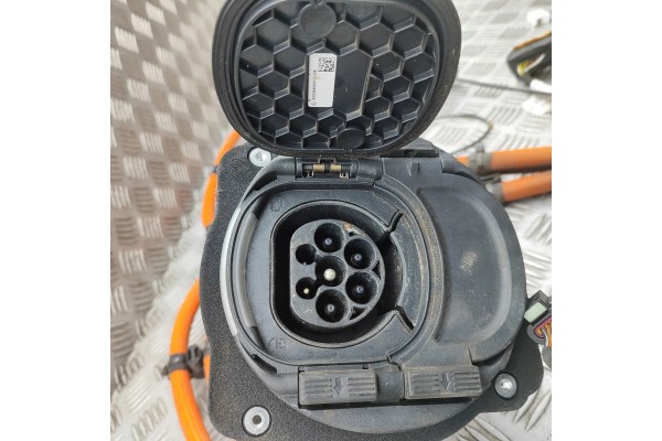 BATTERY CHARGING CABLE MERCEDES BENZ EQB X243 A0005455510 34160427 215kw Catalog number of substitutes A2435407213