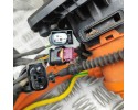 Cable de carga de batería MERCEDES-BENZ EQB (X243) A0005455510 215 kW
