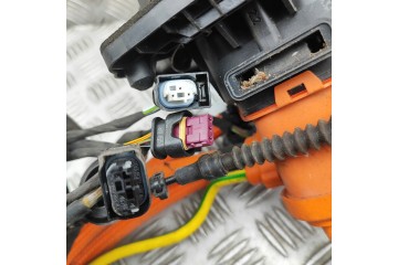 Cable de carga de batería MERCEDES-BENZ EQB (X243) A0005455510 215 kW