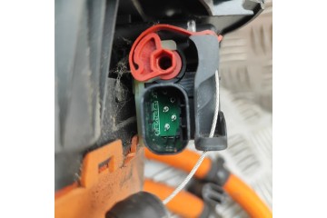 Cable de carga de batería MERCEDES-BENZ EQB (X243) A0005455510 215 kW