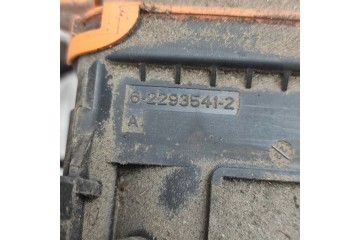 Cable de carga de batería MERCEDES-BENZ EQB (X243) A0005455510 215 kW