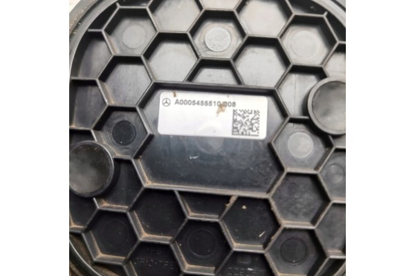 Cable de carga de batería MERCEDES-BENZ EQB (X243) A0005455510 215 kW